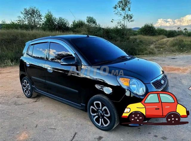 Kia Picanto 2017 Diesel - 2