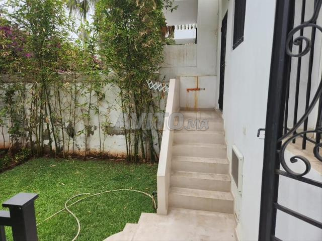 VILLA À LOUER À AIN DIAB - 2