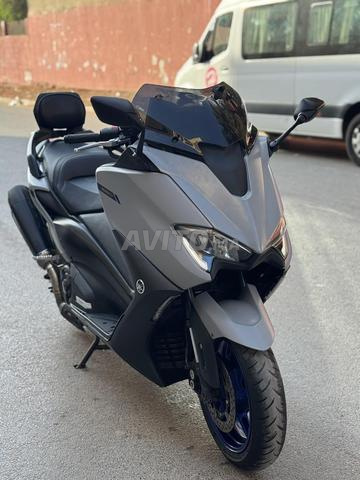 Tmax 560 modèle 2020 DD 2024 - 2