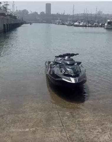 JET SKI SEADOO - 2