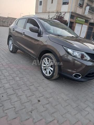 Nissan Qashqai à vendre - 2