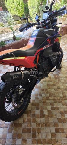 Ktm890adventure rally - 2