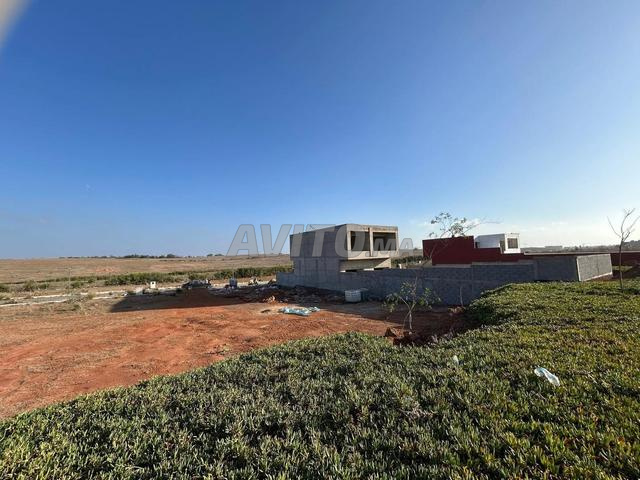 Terrain à vendre 360m2 pour les appels