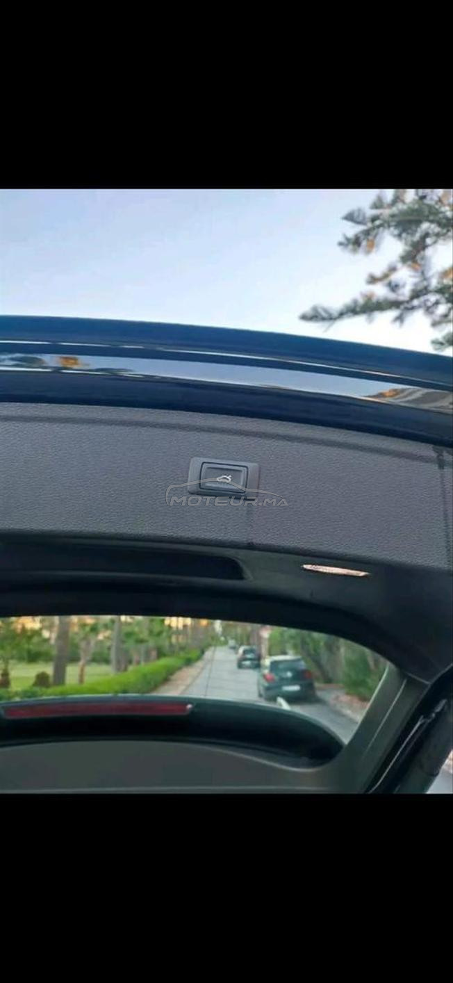 Audi Q5 Diesel Automatique 2021 à Marrakech 