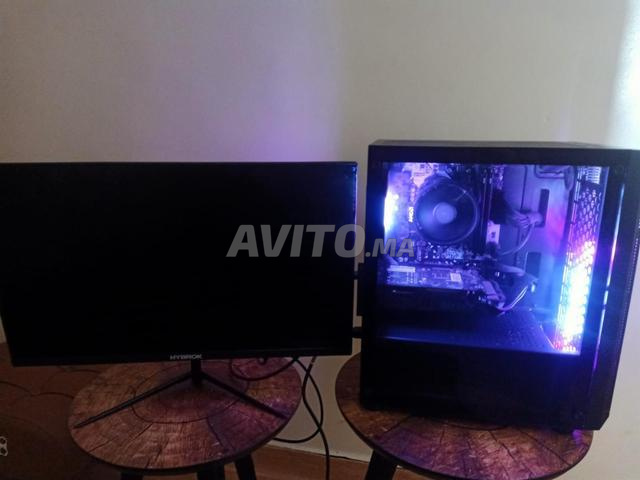 VENTE PC GAMER - 2