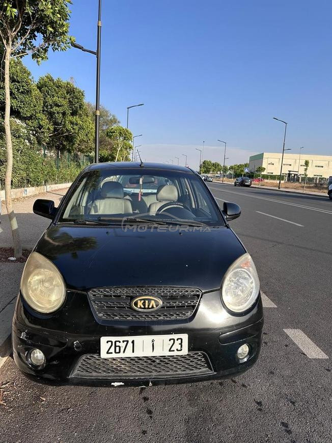 kia picanto 