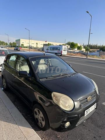 Kia Picanto - 2