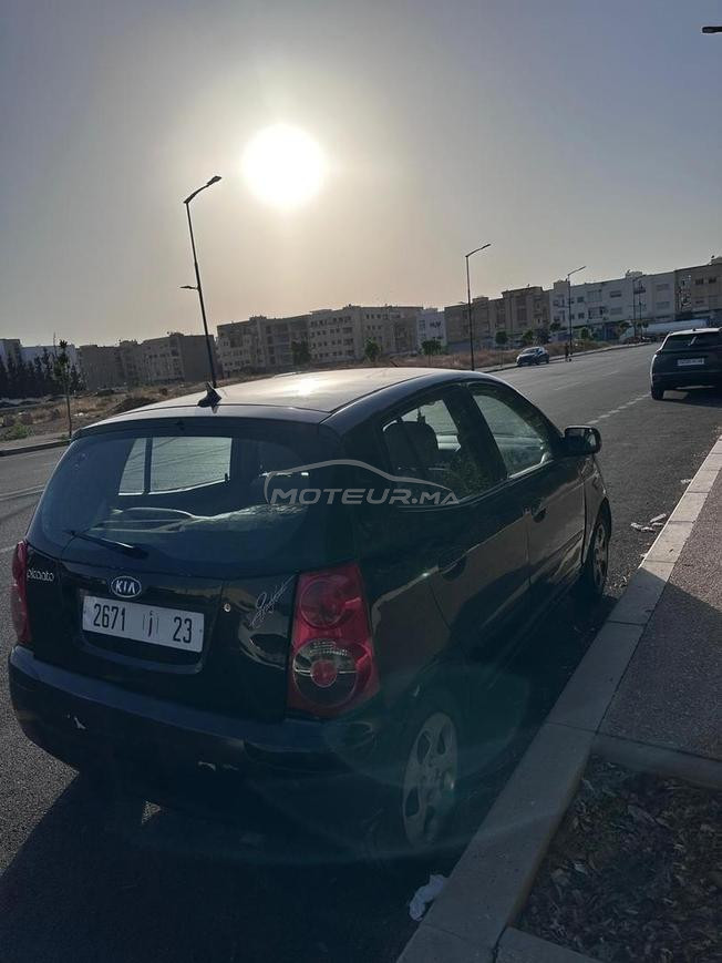 kia picanto 