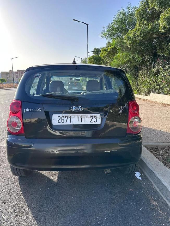 kia picanto 