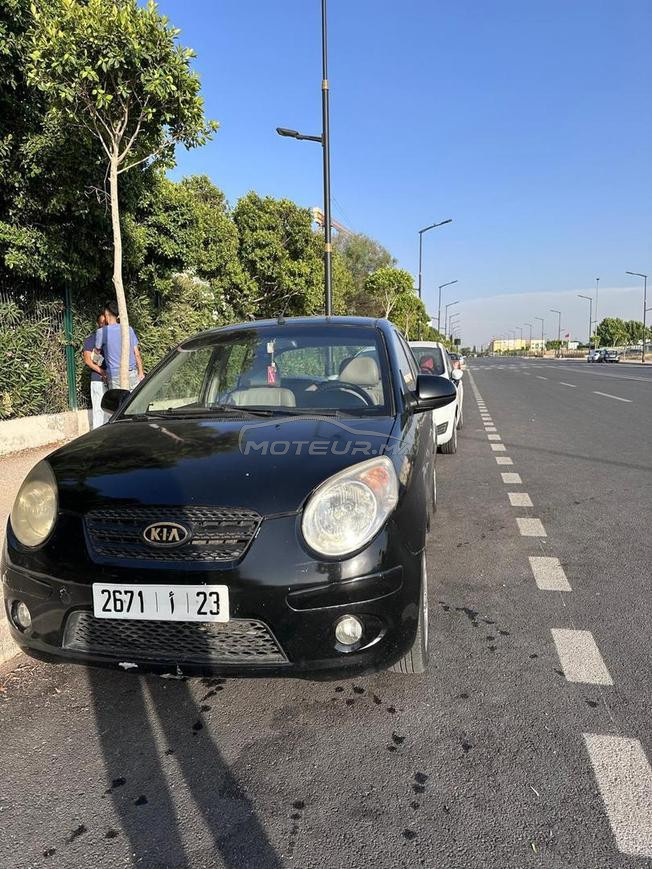 kia picanto 