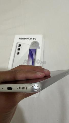 Samsung Galaxy A54 5G - 2