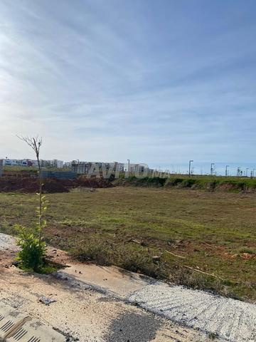 Terrain à vendre 360m2 pour les appels - 2