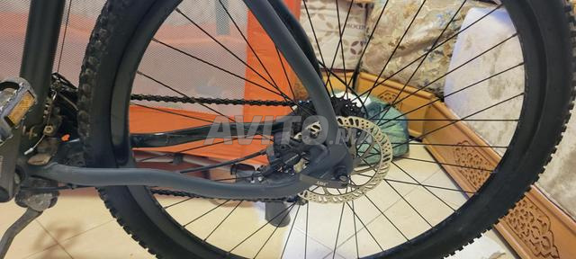 Vélo VTT 2WD - 2