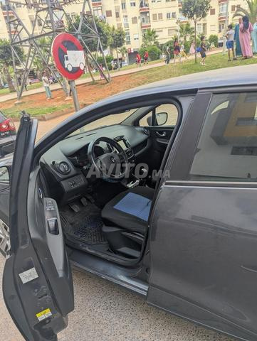 Renault Clio 4 2018 - 2