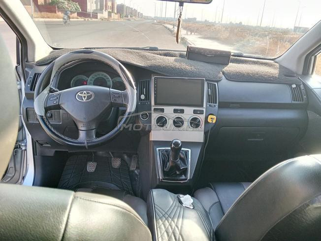 @ Toyota Corolla verso modèle 2006 a vendre 