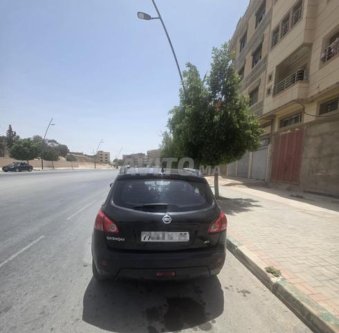 Nissan Qashqai - 2