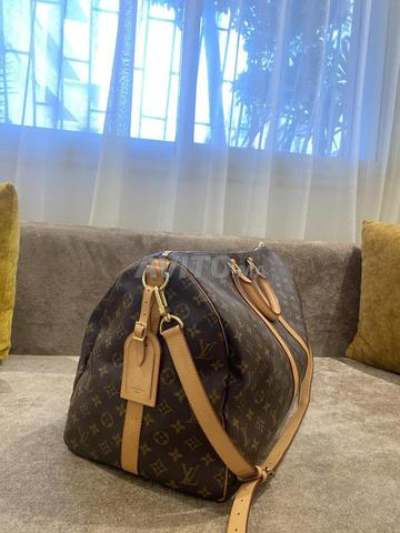 Sac Louis Vuitton original. - 2