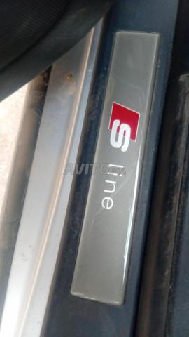 Audi A4 Modèle 2005 - 2