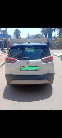 Opel corslande x diesel - 2