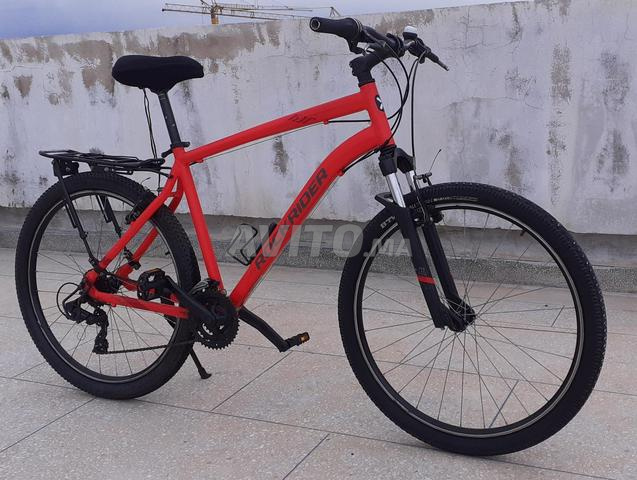Rockrider.st.100 - 2