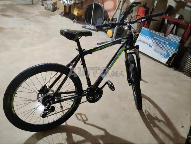 Vélo en excellent état, contactez-moi si intéressé - 2