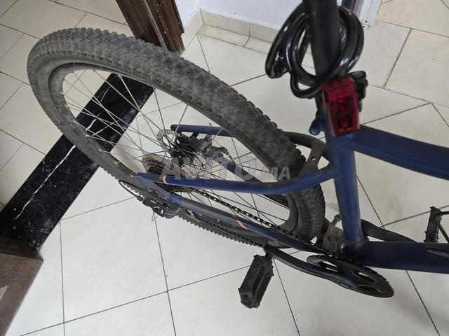 Vélo VTT presque neuf - 2