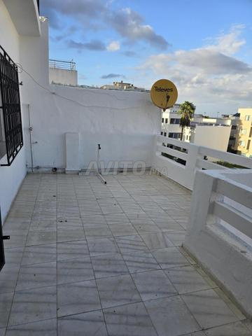 Maison à louer Martil
