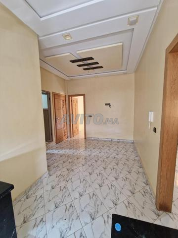 Appartement à louer - 2