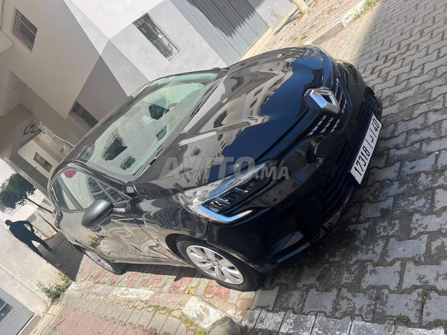 Clio 5 modèle 2023 - 2
