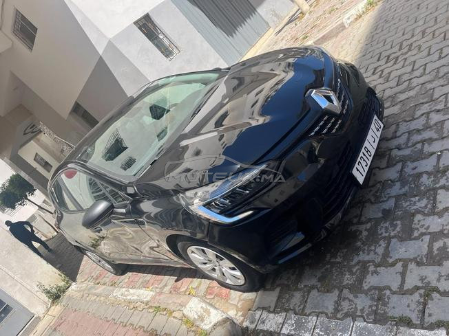 Clio 5 model 2023