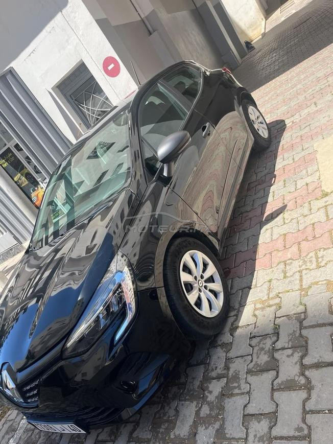 Clio 5 model 2023