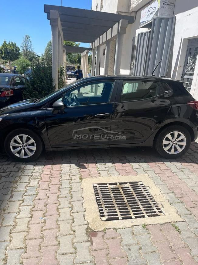 Clio 5 model 2023