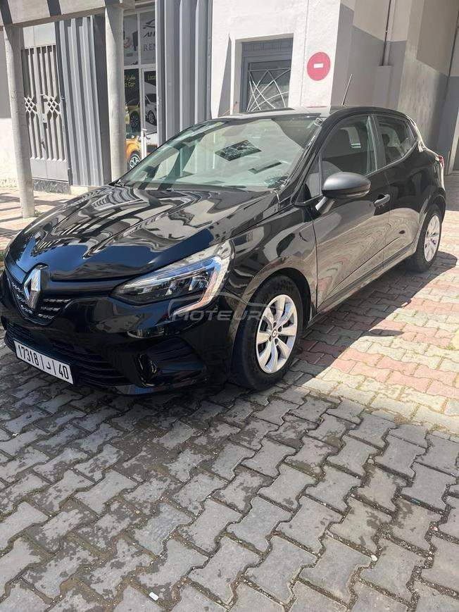 Clio 5 model 2023