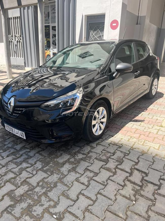 Clio 5 model 2023