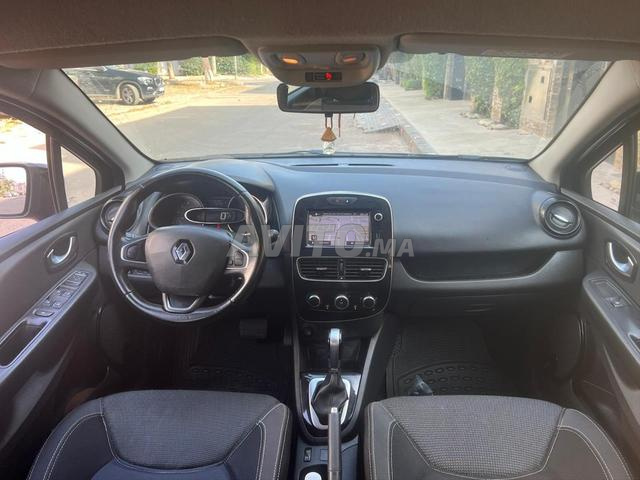 Clio4 Automatique particulier - 2