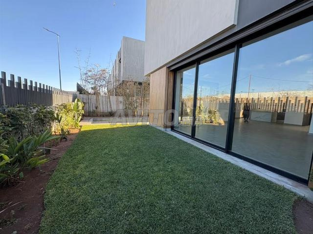 VILLA NEUVE À LOUER À AIN DIAB - 2