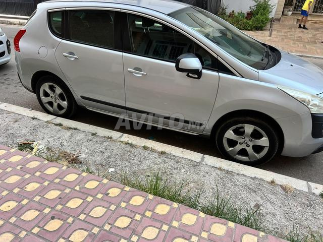 Peugeot 3008 - 2