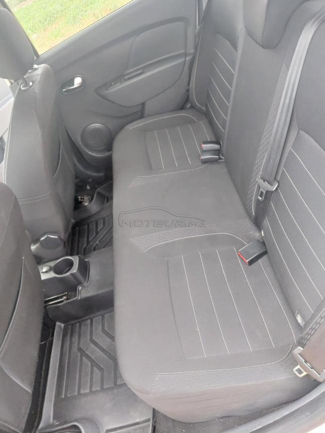 dacia logan pristige 2021 