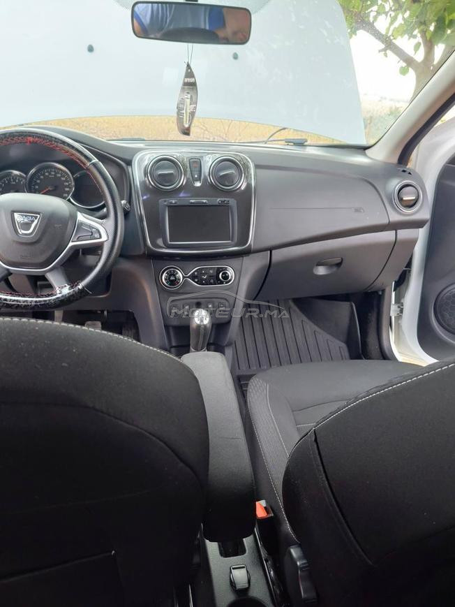 dacia logan pristige 2021 