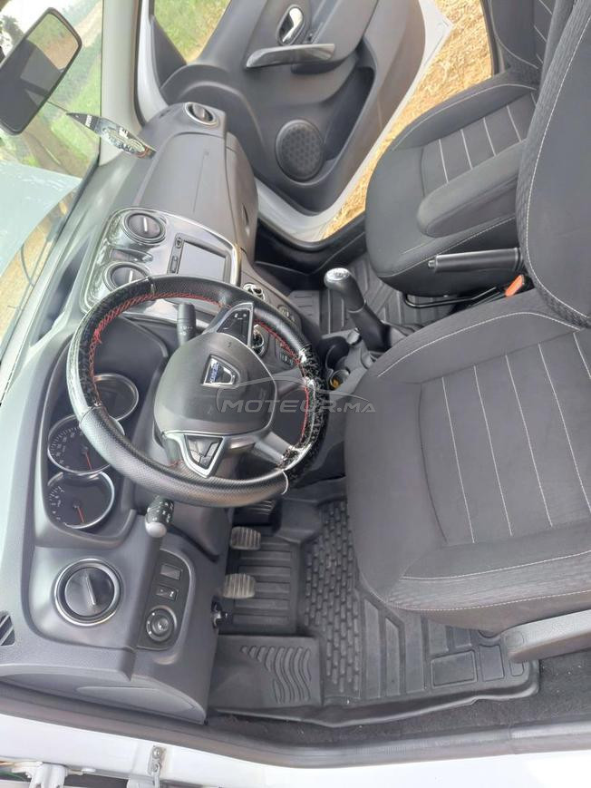 dacia logan pristige 2021 