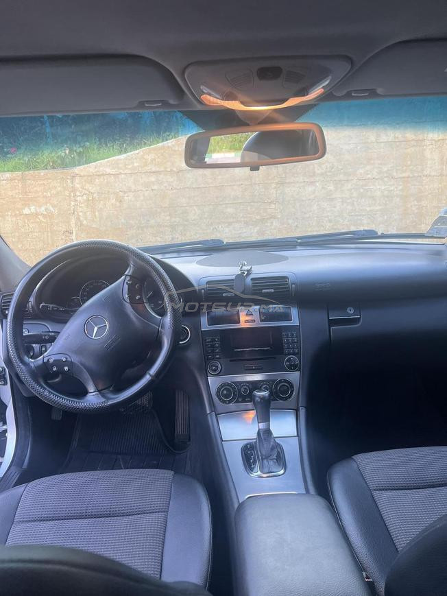 Mercedes-Benz 220 Diesel Automatique 2004