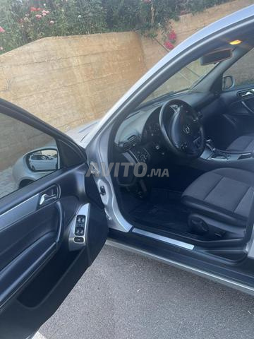 Mercedes-Benz 220 Diesel Automatique 2004 - 2