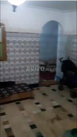 منزل للبيع بالمدينة القديمة لمراكش باب الخميس - 2