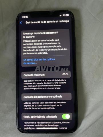 iPhone X normal - 2