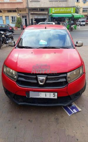 Dacia Logan - 2