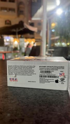 Airpods Pro bonne qualité - 2