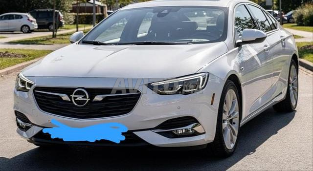 Voiture à vendre - 2