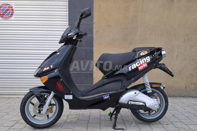 Aprilia Racing
