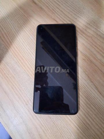 Telephone Samsung galaxy A21 - 2