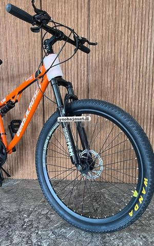 Vélo taille 26 pouces - 2